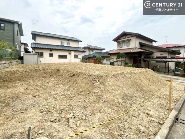 市原市青葉台６丁目の新築一戸建