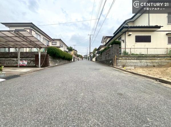 市原市青葉台６丁目の新築一戸建