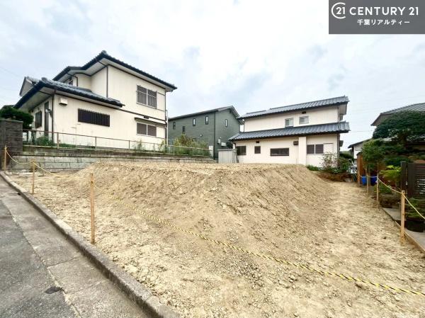 市原市青葉台６丁目の新築一戸建