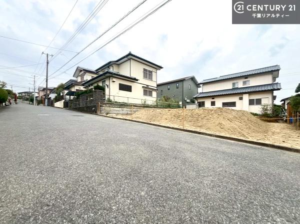 市原市青葉台６丁目の新築一戸建