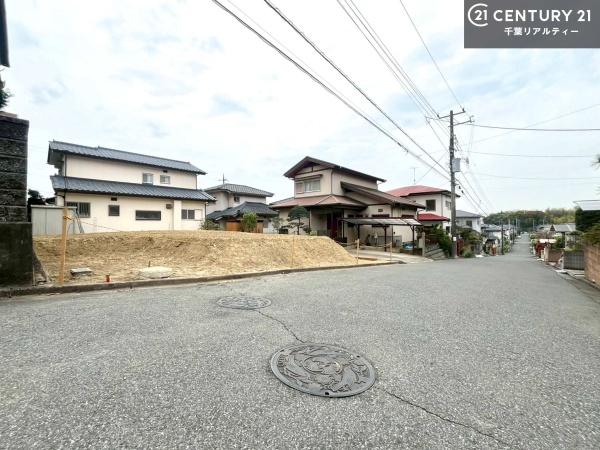 市原市青葉台６丁目の新築一戸建