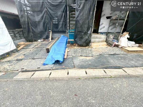 市原市椎の木台2丁目　1号棟