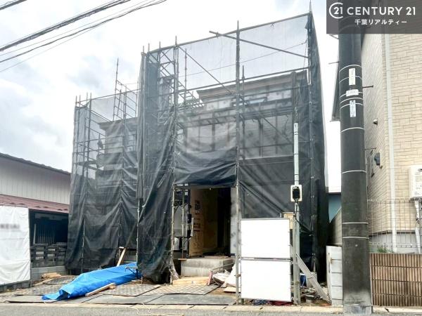 市原市椎の木台2丁目　1号棟