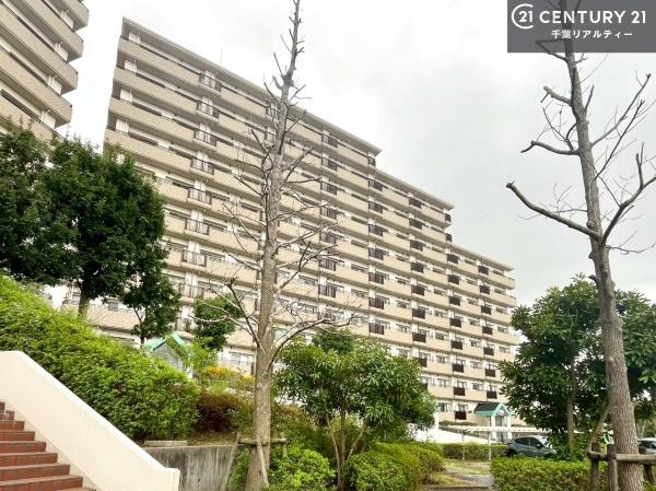 パークシティちはら台１号棟