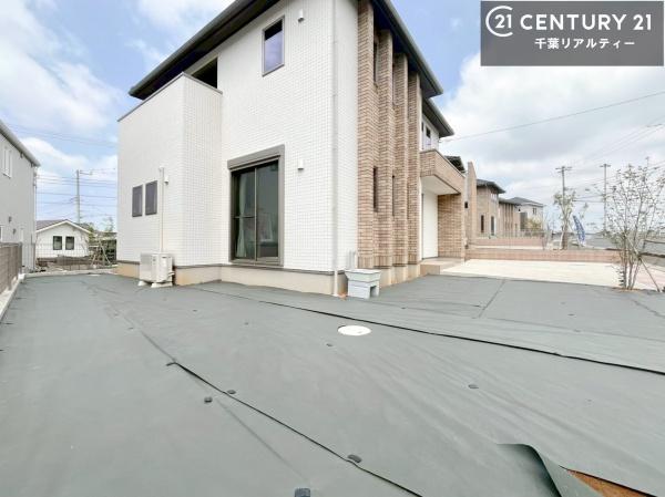 木更津市千束台２丁目の中古一戸建て