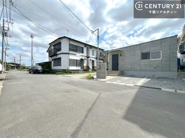 木更津市江川