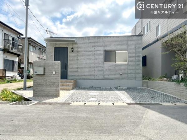 木更津市江川