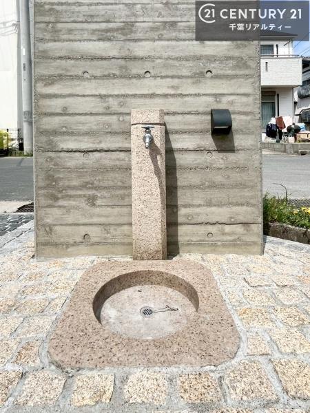 木更津市江川