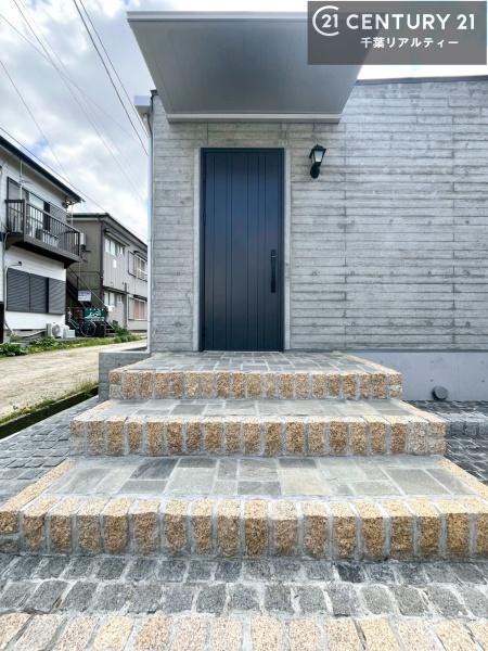 木更津市江川