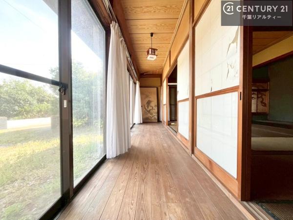 富津市二間塚の中古一戸建て