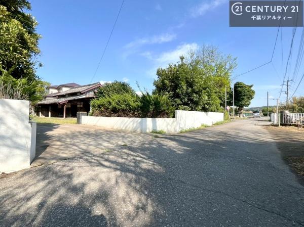 富津市二間塚の中古一戸建て