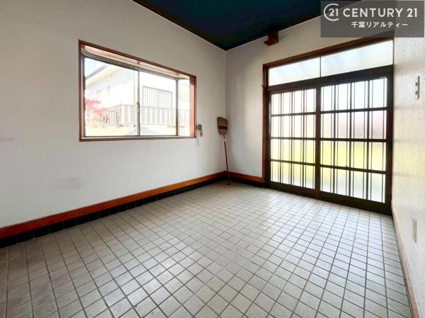 富津市二間塚の中古一戸建て