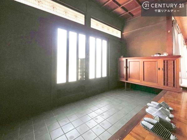 富津市二間塚の中古一戸建て