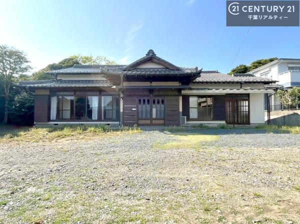 富津市二間塚