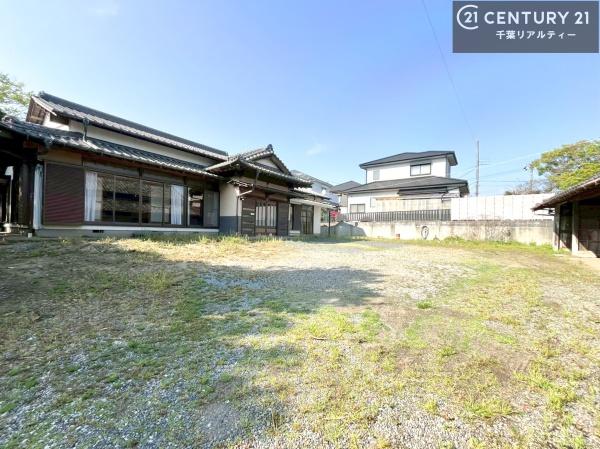 富津市二間塚の中古一戸建て