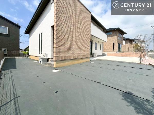 木更津市千束台２丁目の中古一戸建て