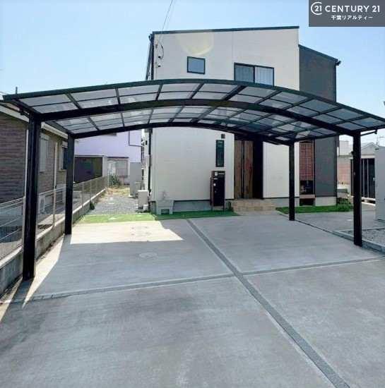 市原市古市場の中古一戸建
