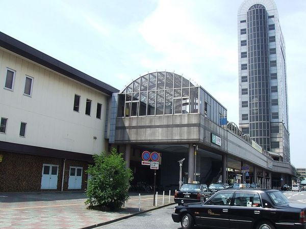 市原市君塚3丁目 1号棟(五井駅(JR内房線))