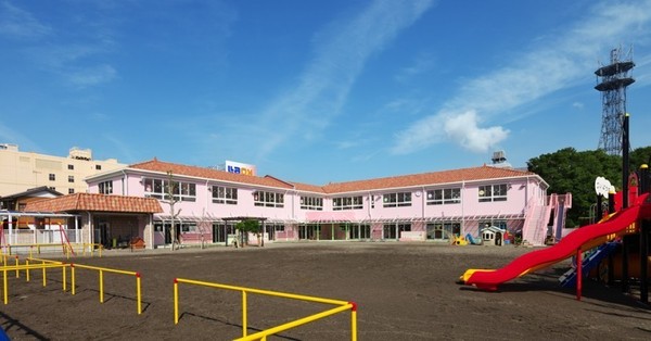 市原市君塚3丁目 1号棟(市原市立五井認定こども園)