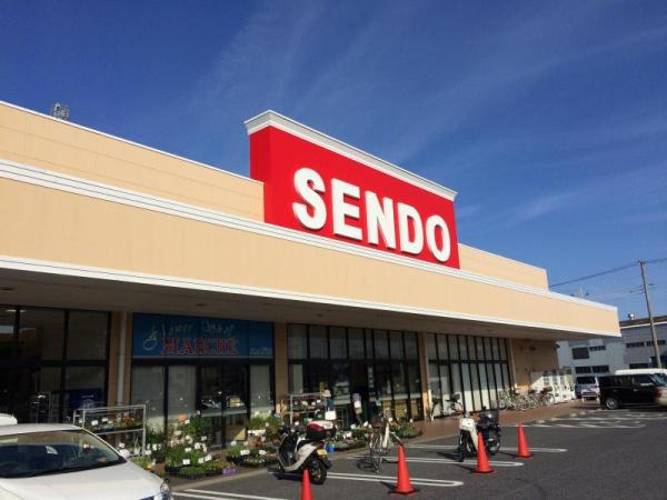 市原市君塚3丁目 1号棟(せんどう五井金杉店)