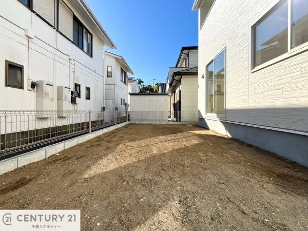 市原市君塚3丁目　1号棟