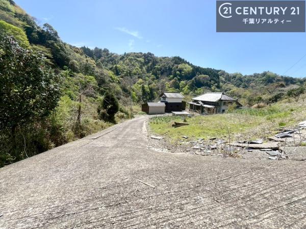 富津市梨沢の中古一戸建て