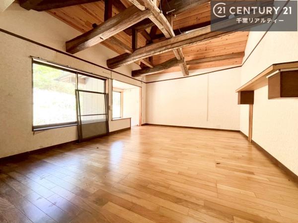 富津市梨沢の中古一戸建て