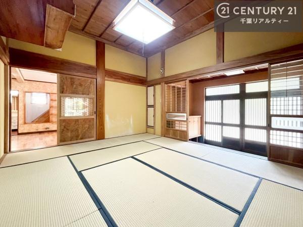 富津市梨沢の中古一戸建て