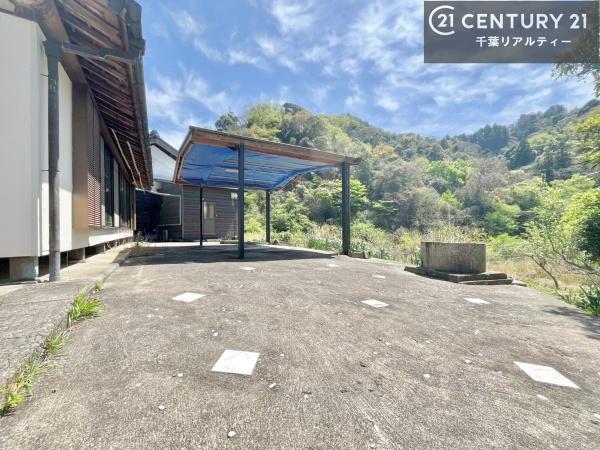 富津市梨沢の中古一戸建て