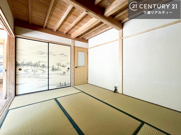 富津市梨沢の中古一戸建て