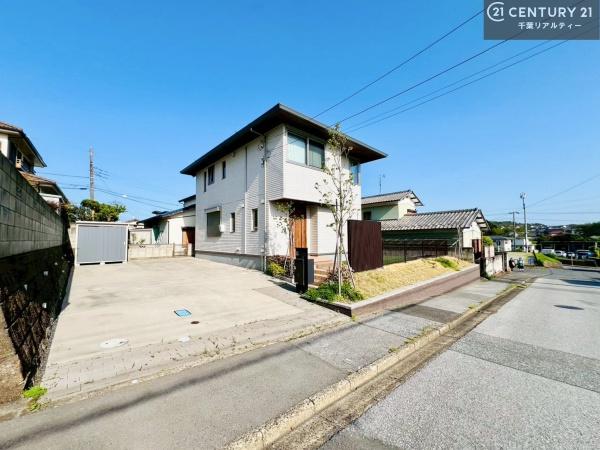 木更津市畑沢２丁目の中古一戸建て