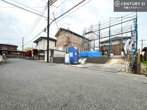 市原市青葉台３丁目の新築一戸建