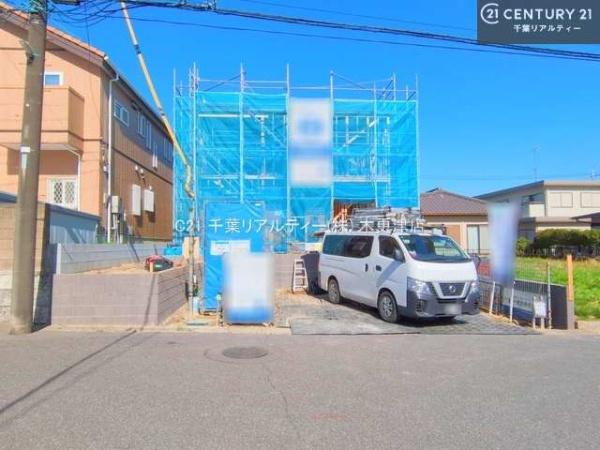 市原市青葉台３丁目の新築一戸建