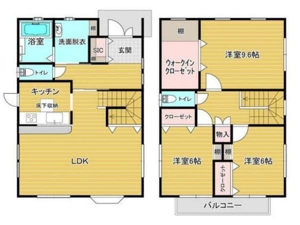 袖ケ浦市滝の口