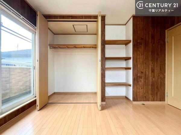 袖ケ浦市滝の口の中古一戸建て