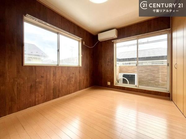 袖ケ浦市滝の口の中古一戸建て