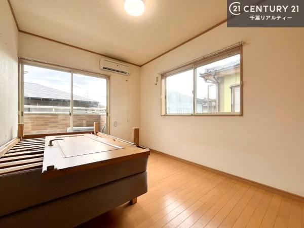 袖ケ浦市滝の口の中古一戸建て