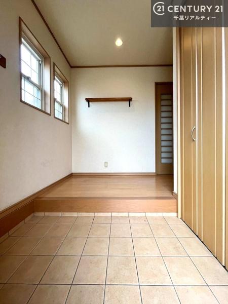 袖ケ浦市滝の口の中古一戸建て