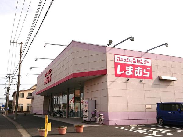 市原市姉崎 1号棟 新築戸建て(ファッションセンターしまむら青柳店)