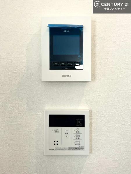 市原市姉崎　1号棟　新築戸建て