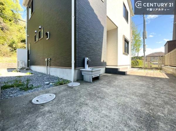 市原市泉台２丁目の中古一戸建て
