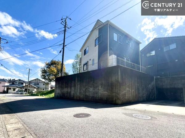市原市泉台２丁目の中古一戸建て