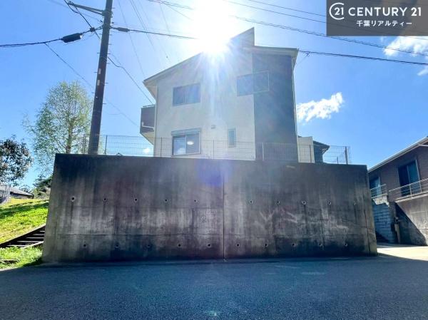 市原市泉台２丁目の中古一戸建て