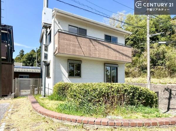 市原市泉台２丁目の中古一戸建て