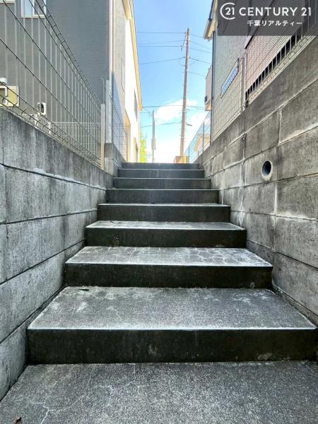市原市泉台２丁目の中古一戸建て