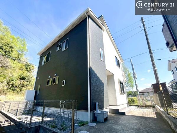 市原市泉台２丁目の中古一戸建て