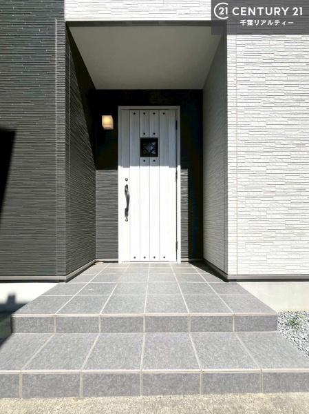 市原市泉台２丁目の中古一戸建て