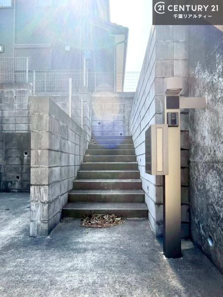 市原市泉台２丁目の中古一戸建て