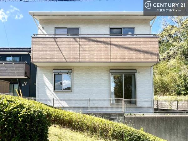 市原市泉台２丁目の中古一戸建