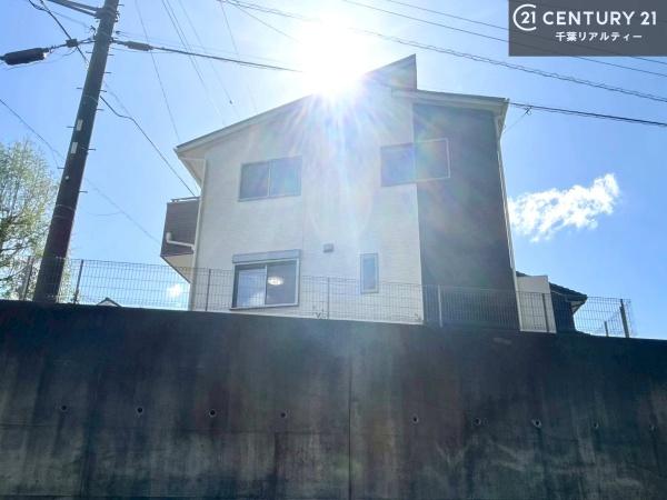 市原市泉台２丁目の中古一戸建て